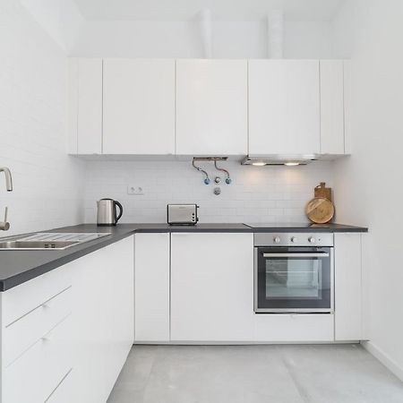 Casa Boma Lisboa - Brighting And Charming Apartment - Lapa VI Esterno foto